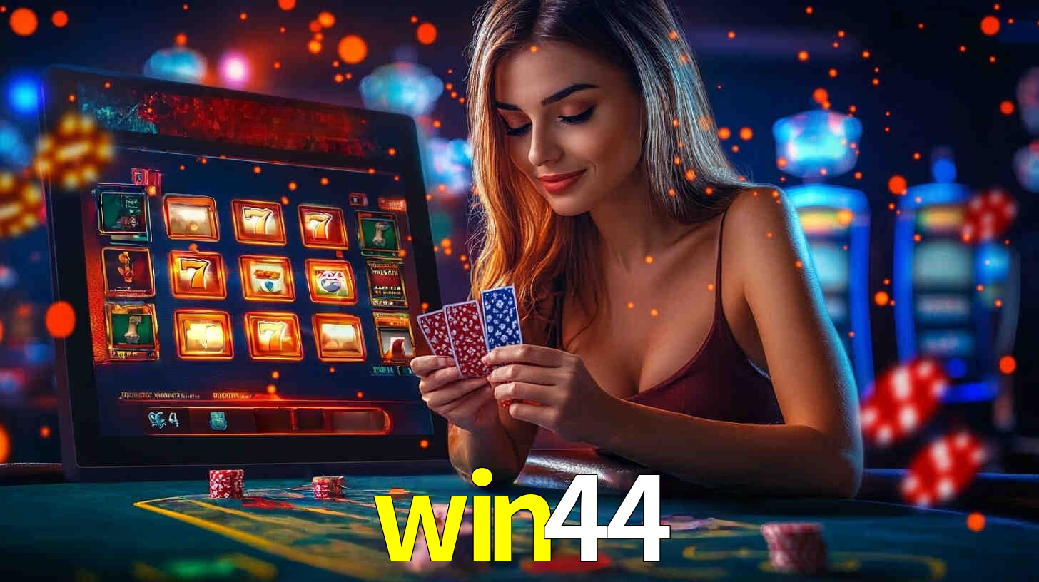 Aproveite as Melhores Promoções do win44