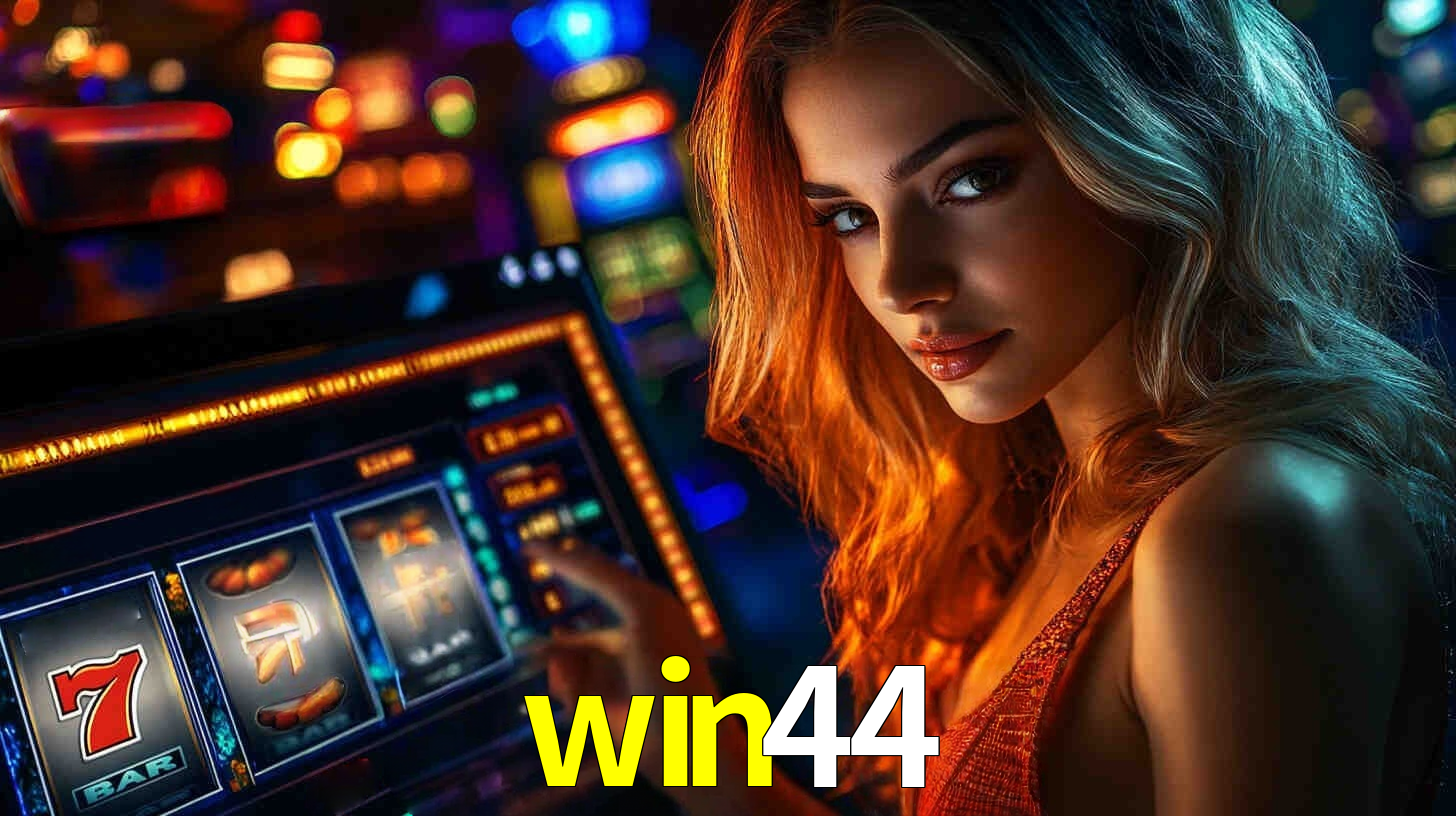 Descubra o Mundo das Mesas de Jogos no win44